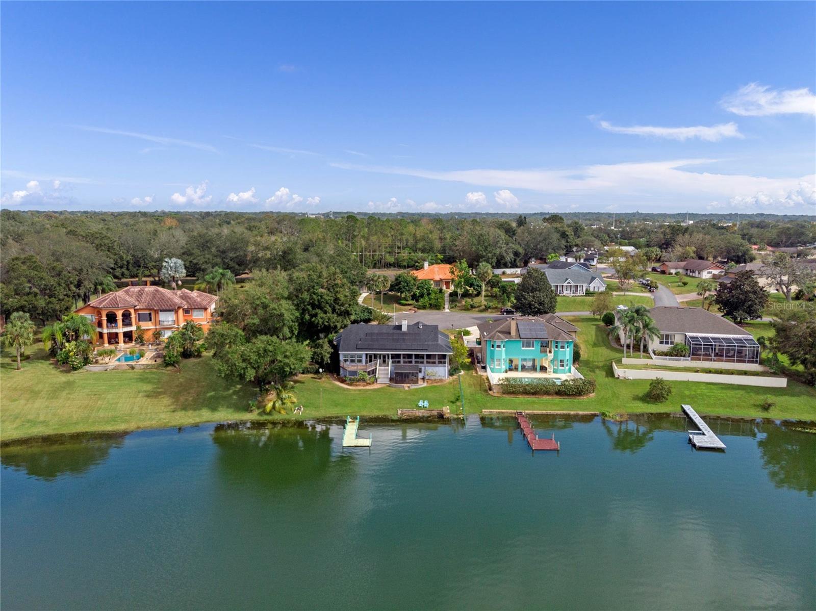 2982 LAKE WOODWARD DR, EUSTIS, FL, 32726