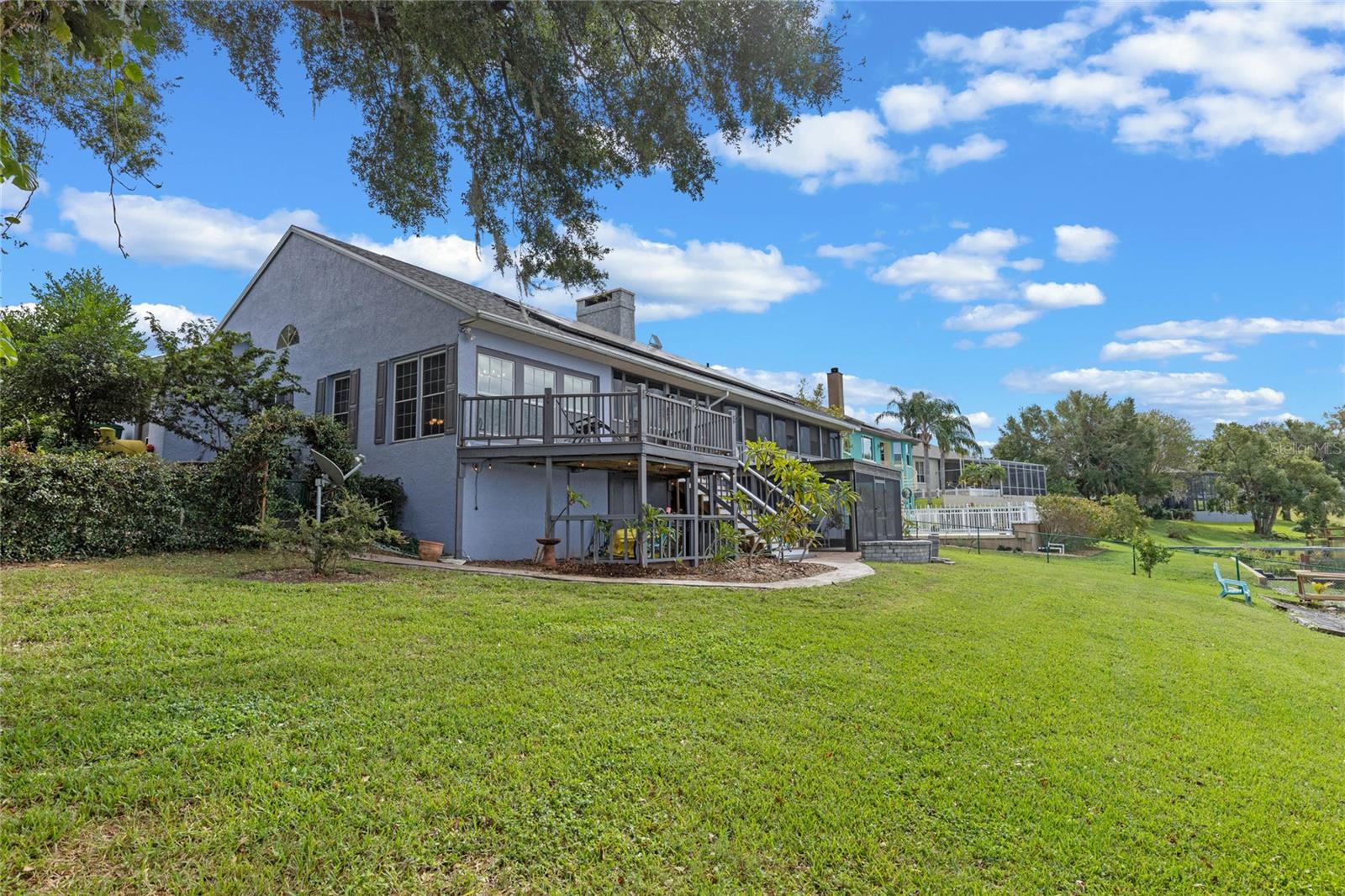 2982 LAKE WOODWARD DR, EUSTIS, FL, 32726