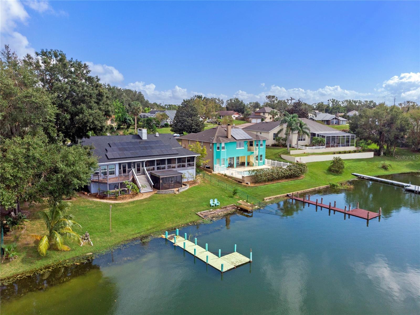 2982 LAKE WOODWARD DR, EUSTIS, FL, 32726