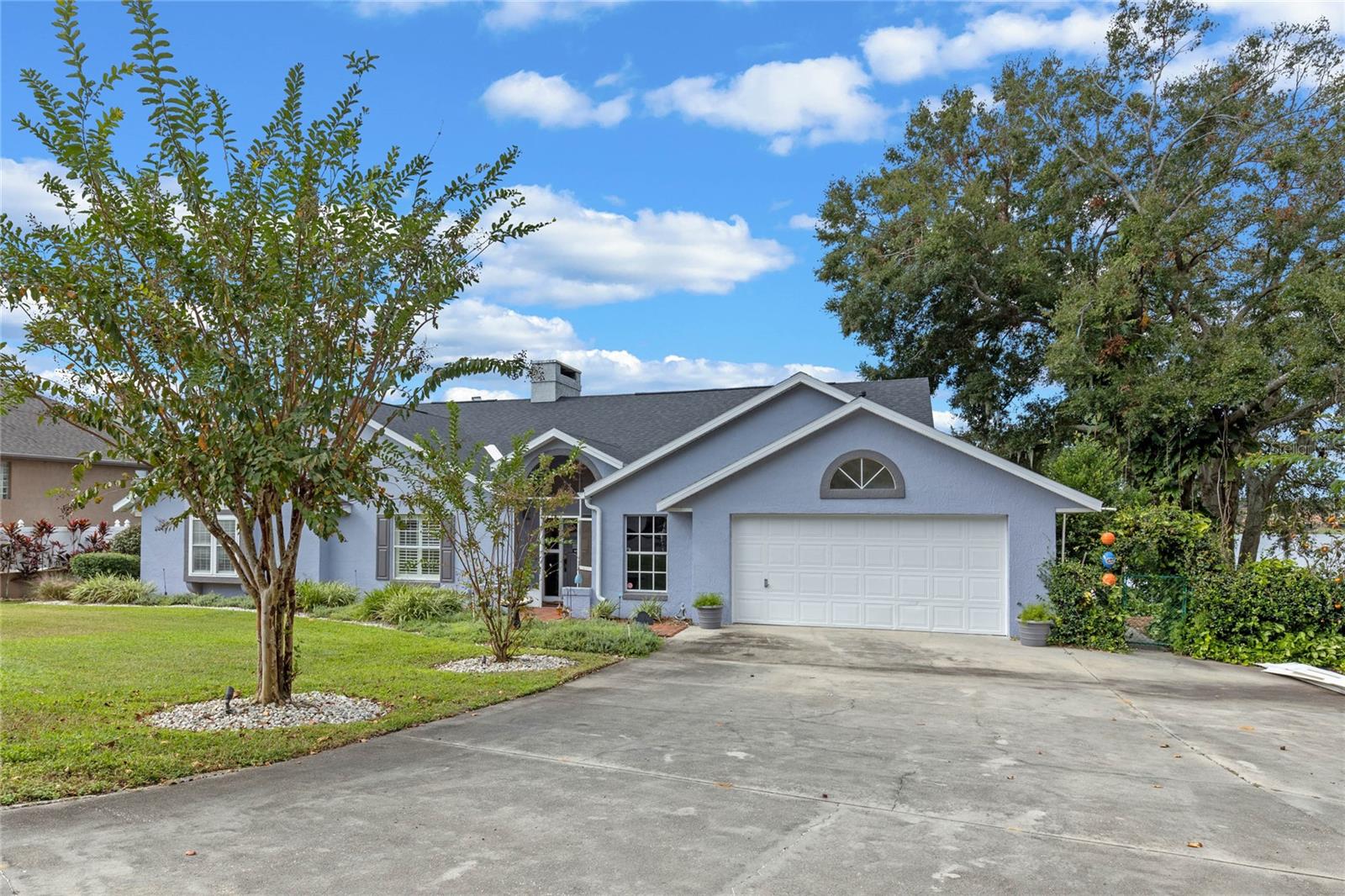 2982 LAKE WOODWARD DR, EUSTIS, FL, 32726
