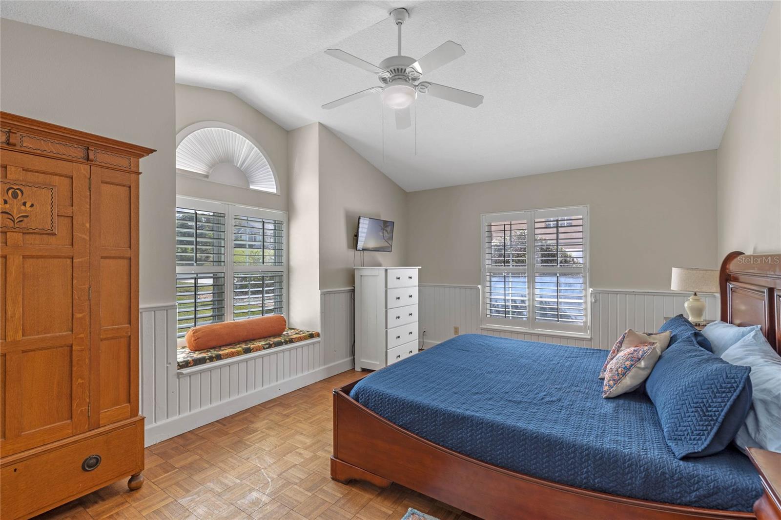 2982 LAKE WOODWARD DR, EUSTIS, FL, 32726