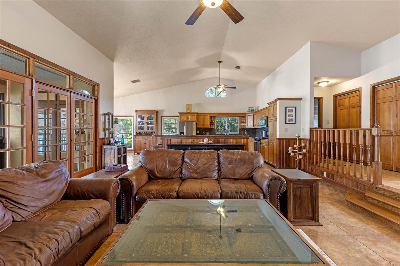 2982 LAKE WOODWARD DR, EUSTIS, FL, 32726