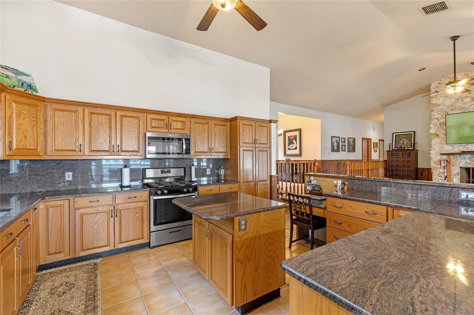 2982 LAKE WOODWARD DR, EUSTIS, FL, 32726