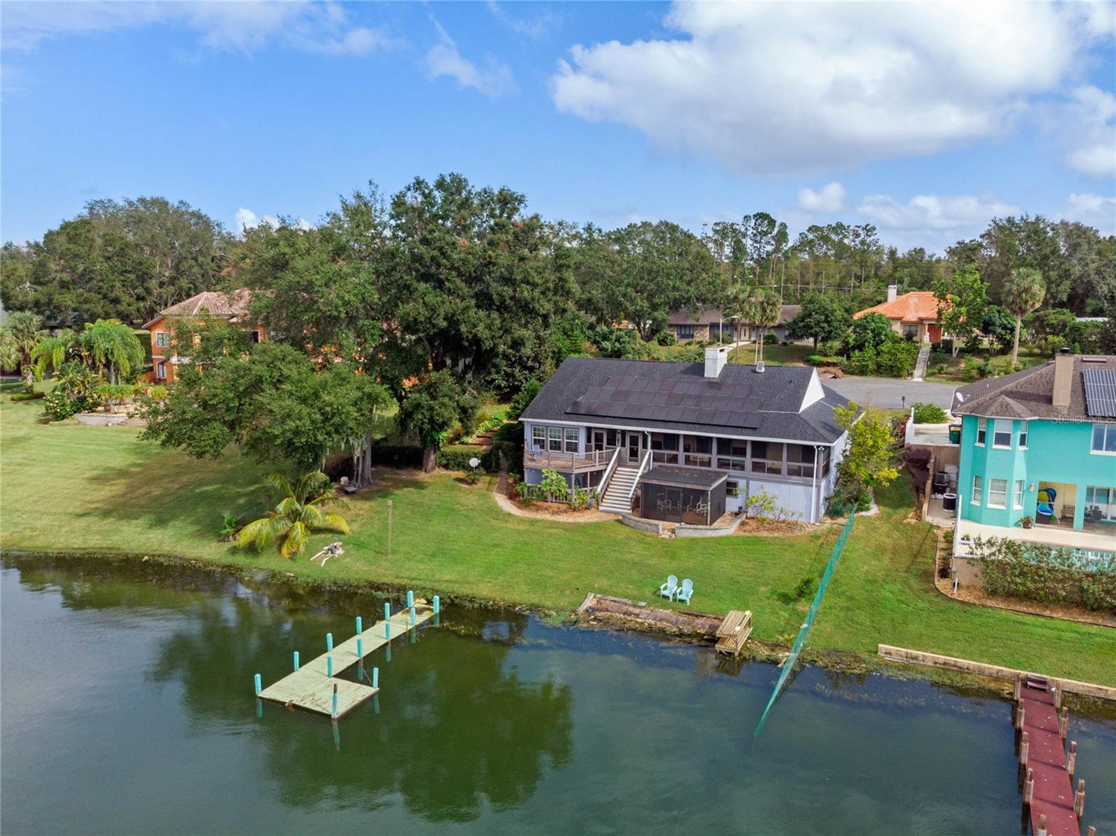 2982 LAKE WOODWARD DR, EUSTIS, FL, 32726