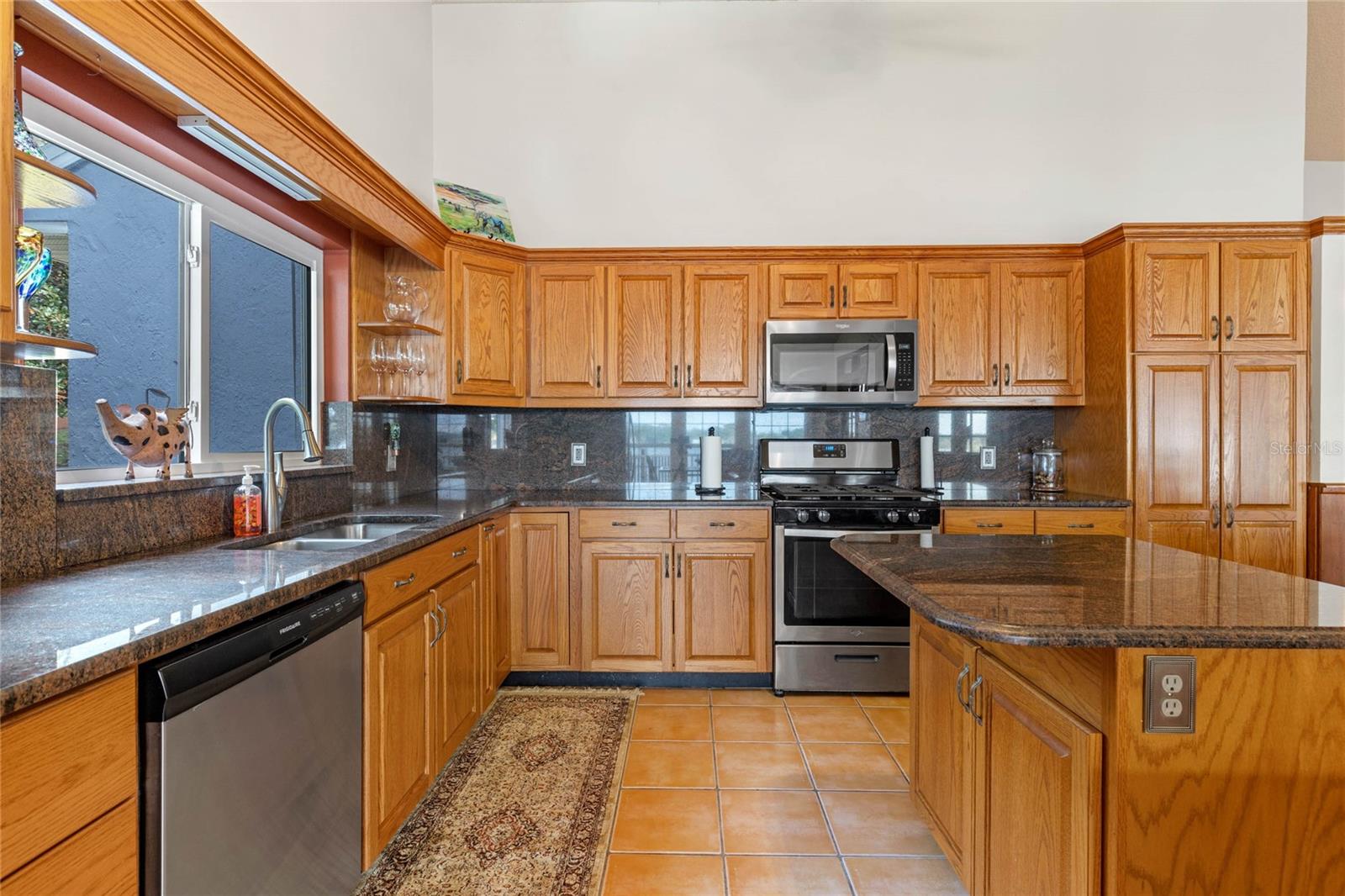2982 LAKE WOODWARD DR, EUSTIS, FL, 32726