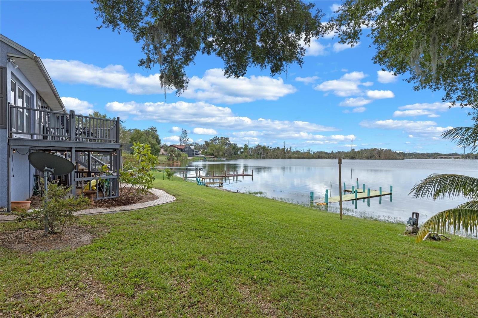 2982 LAKE WOODWARD DR, EUSTIS, FL, 32726