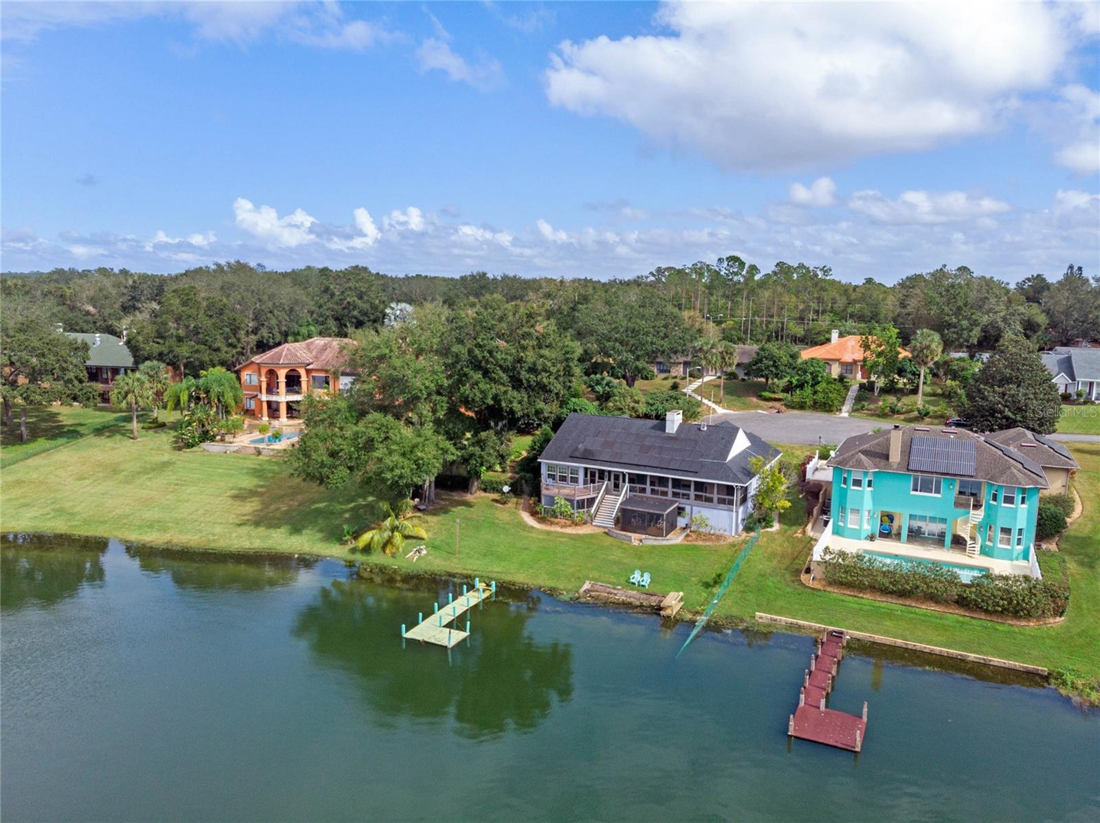 2982 LAKE WOODWARD DR, EUSTIS, FL, 32726