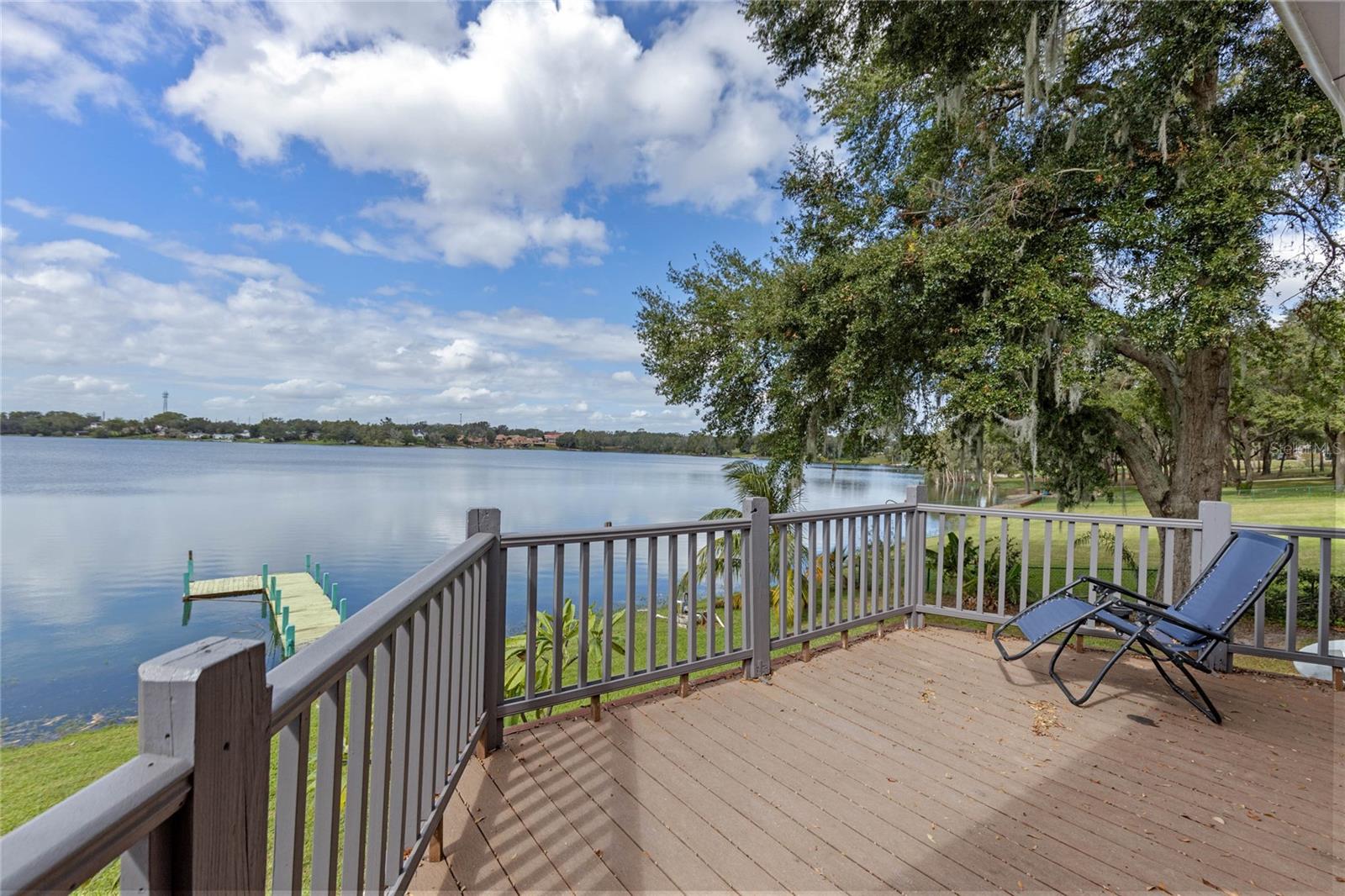 2982 LAKE WOODWARD DR, EUSTIS, FL, 32726