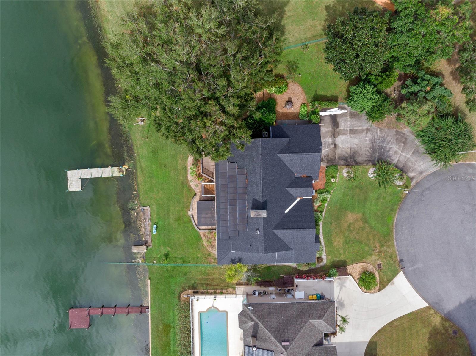 2982 LAKE WOODWARD DR, EUSTIS, FL, 32726