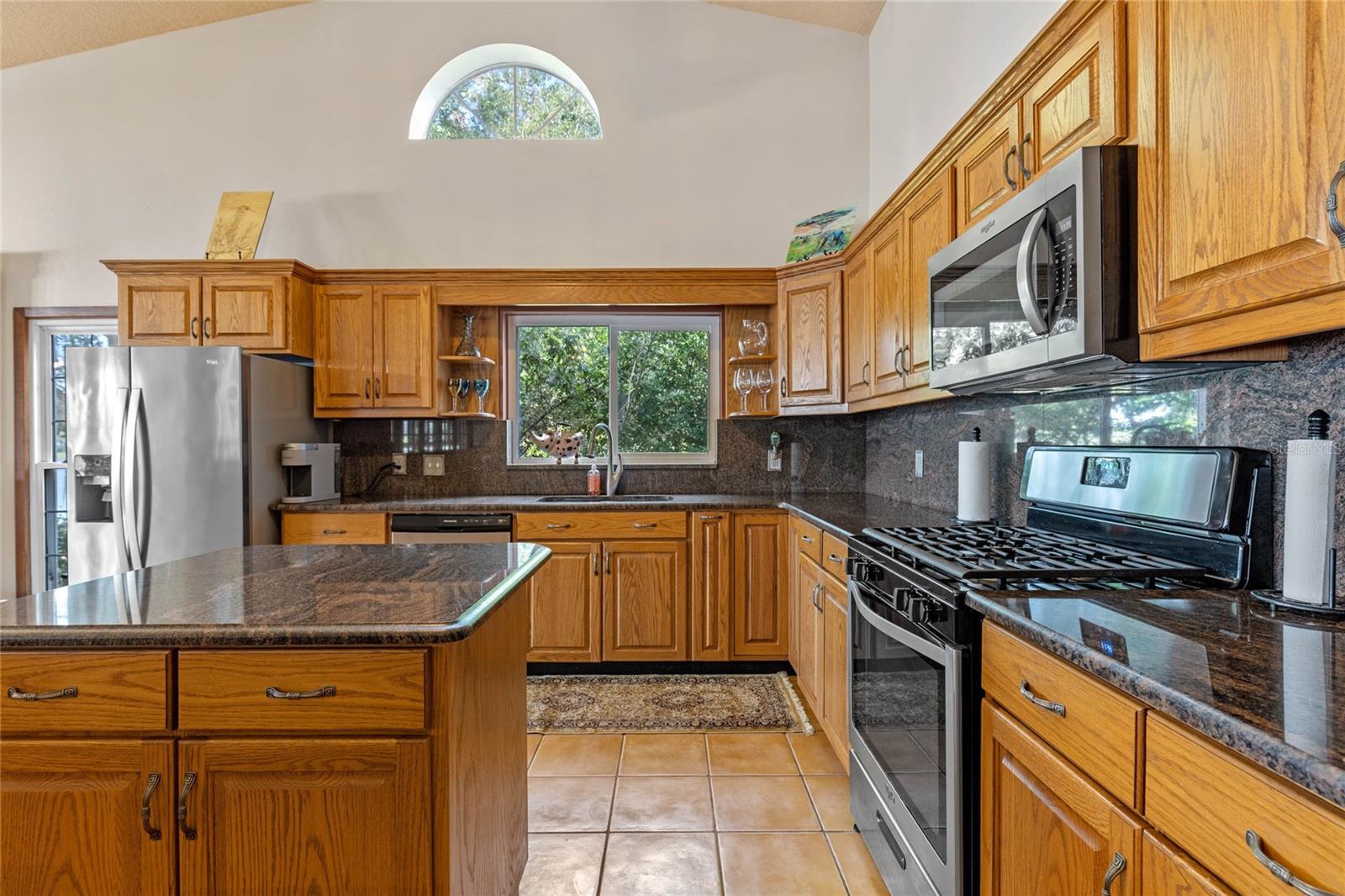 2982 LAKE WOODWARD DR, EUSTIS, FL, 32726