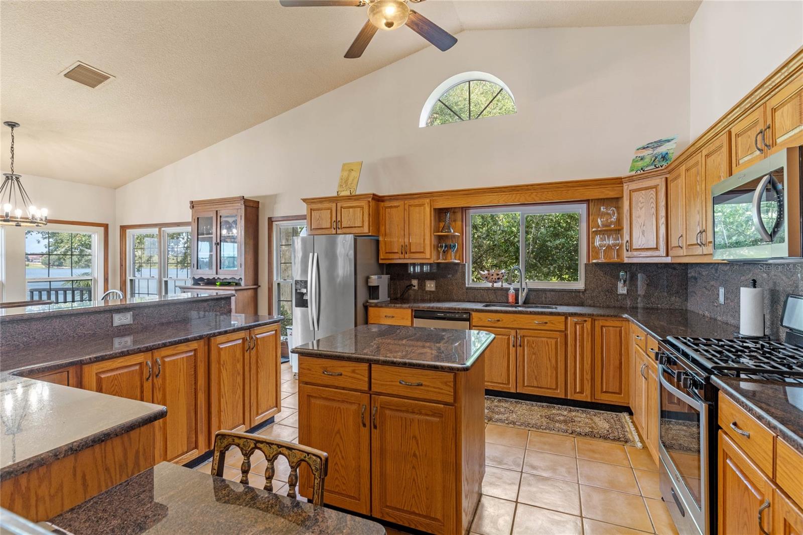 2982 LAKE WOODWARD DR, EUSTIS, FL, 32726