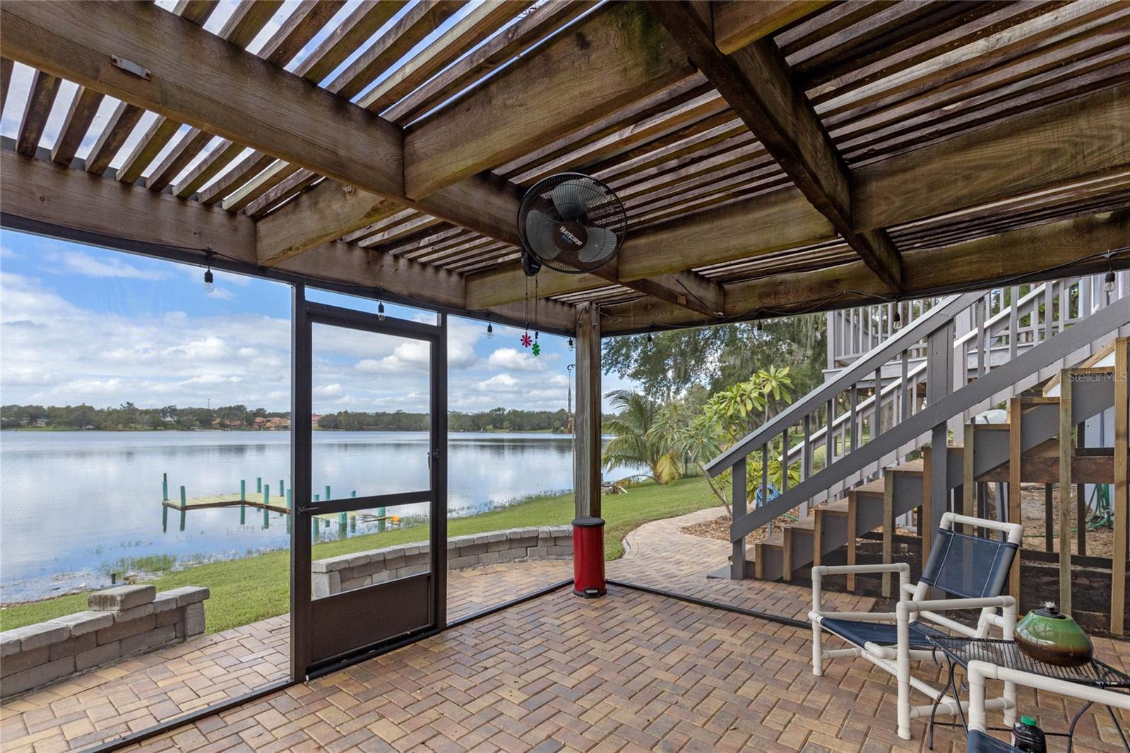 2982 LAKE WOODWARD DR, EUSTIS, FL, 32726