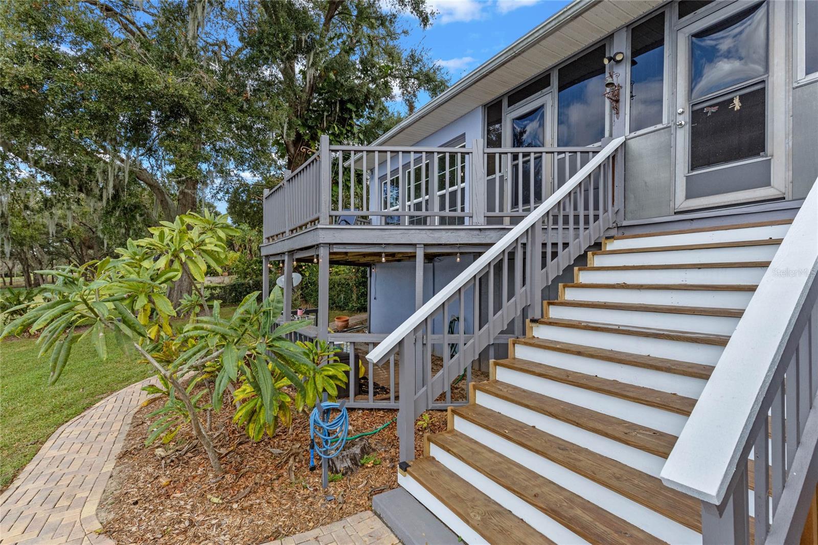 2982 LAKE WOODWARD DR, EUSTIS, FL, 32726