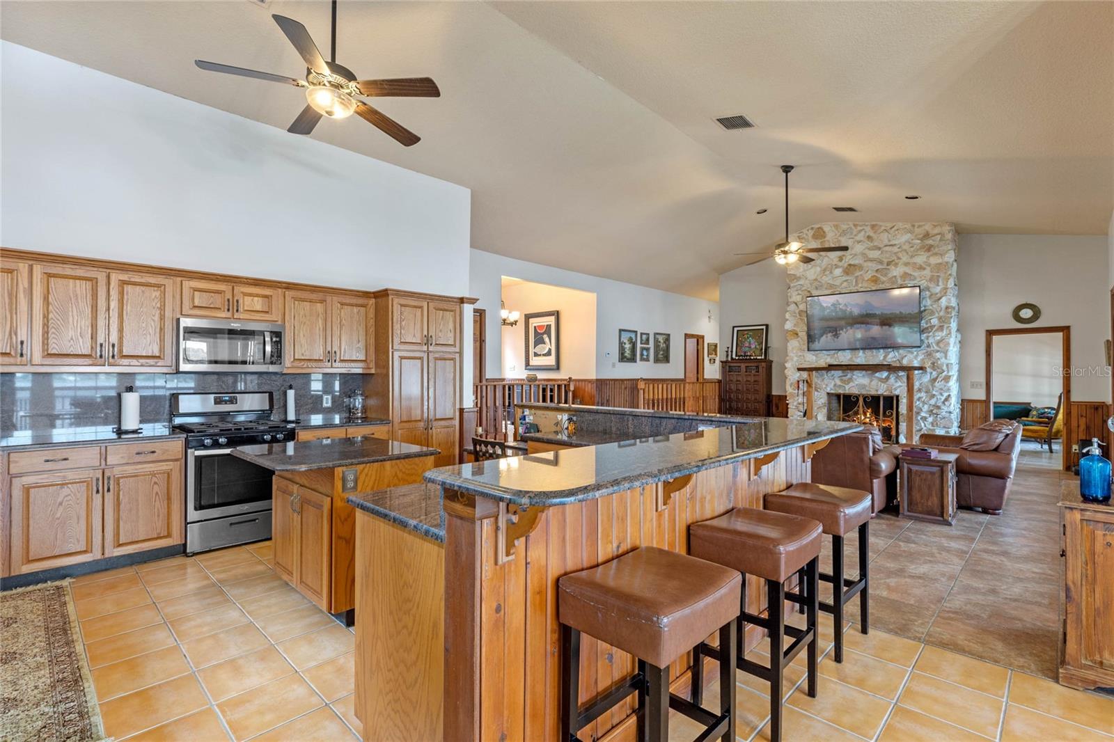 2982 LAKE WOODWARD DR, EUSTIS, FL, 32726