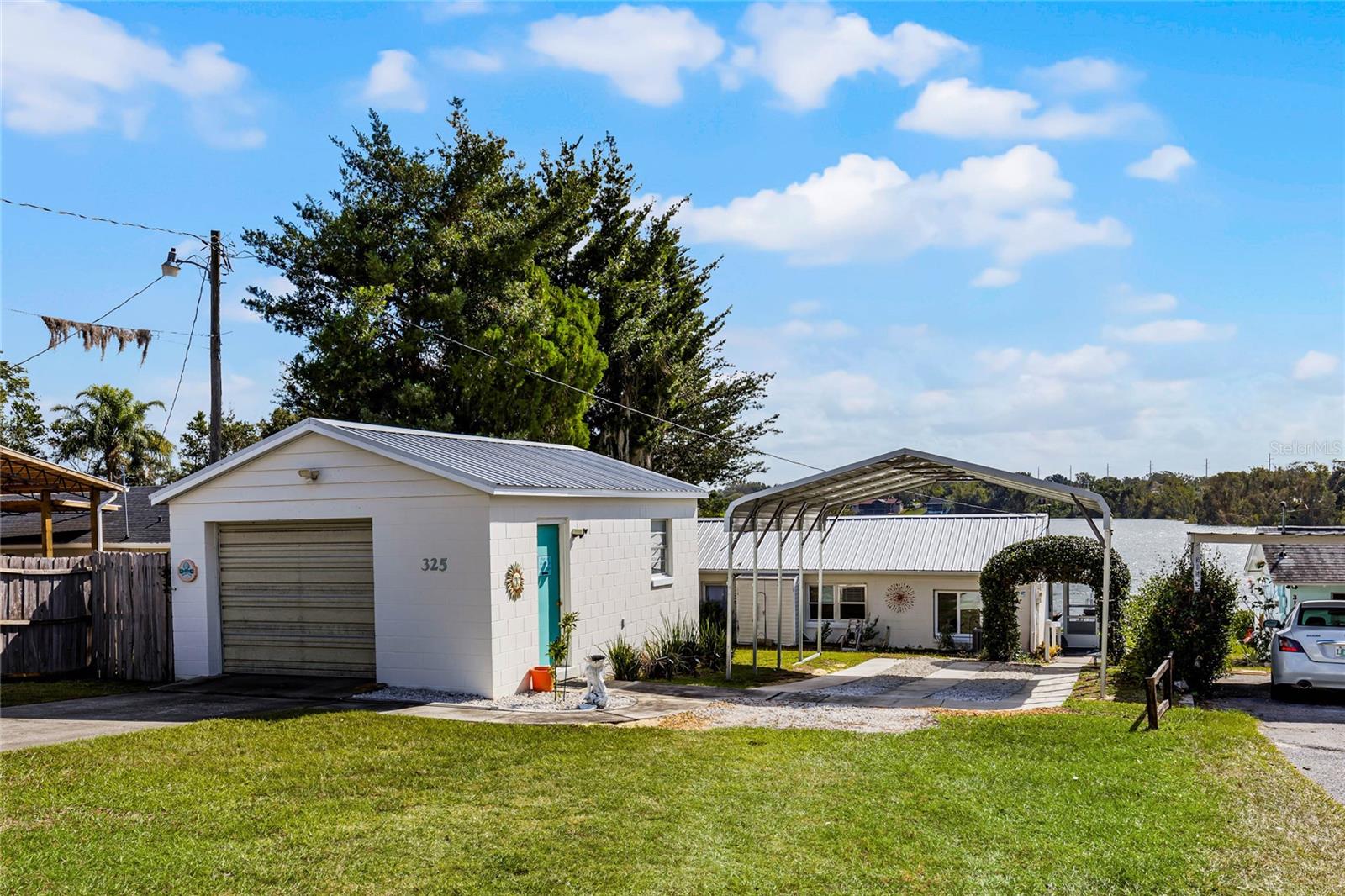 325 LAKEFRONT CT, EUSTIS, FL, 32726