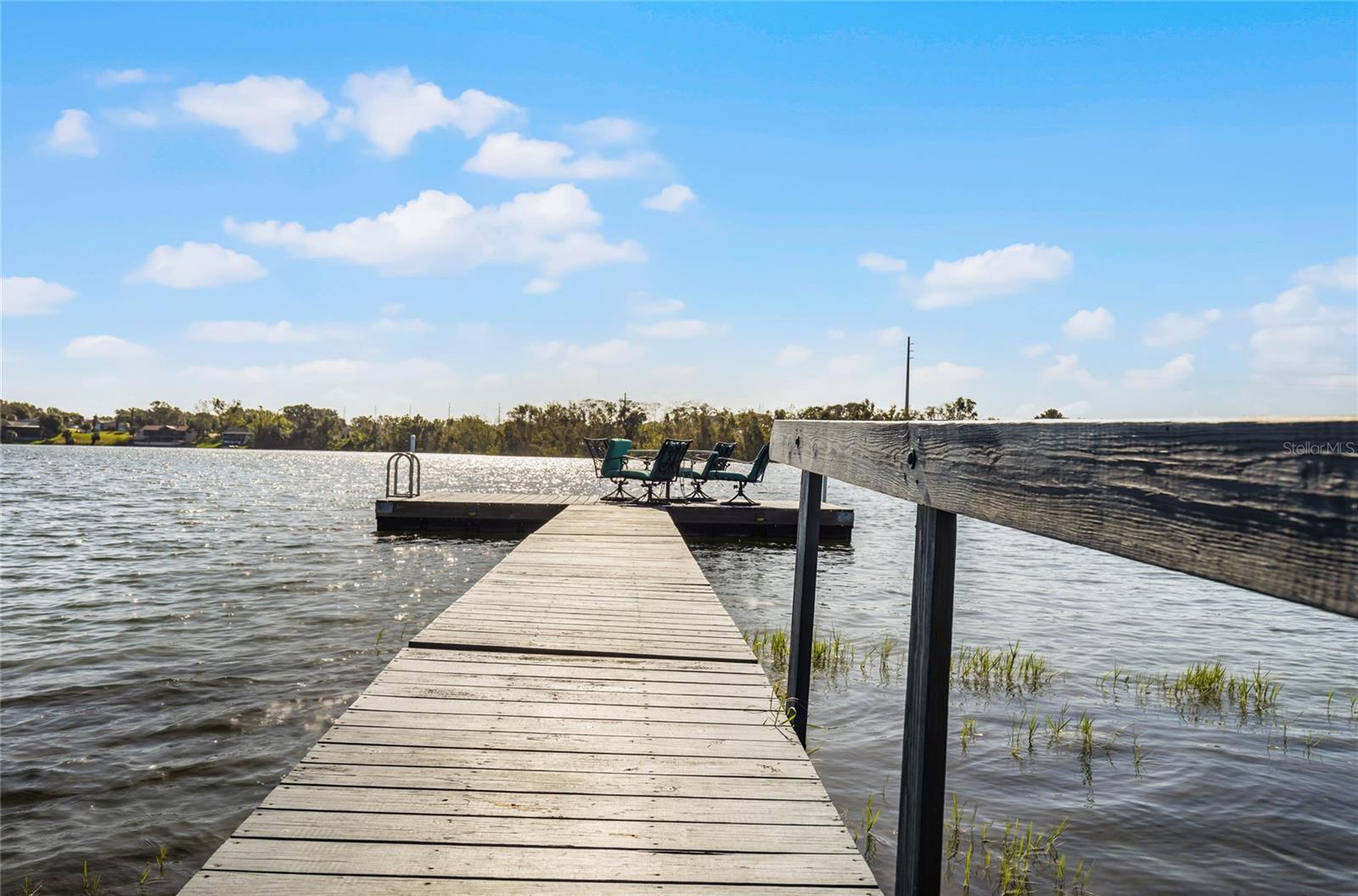 325 LAKEFRONT CT, EUSTIS, FL, 32726