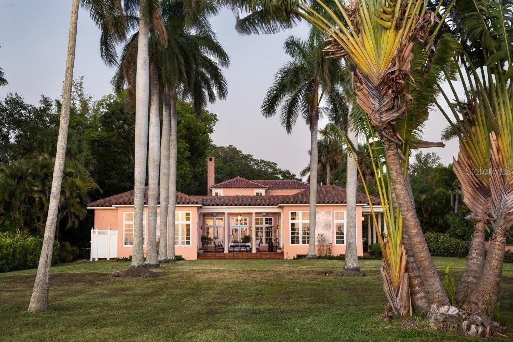 4511 BAY SHORE RD, SARASOTA, FL, 34234