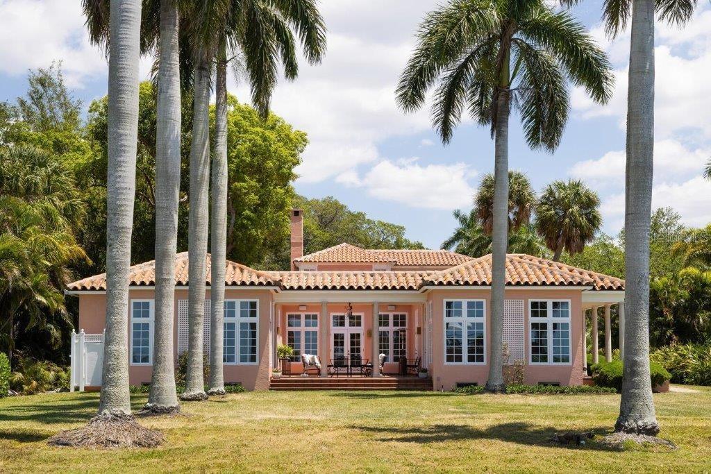 4511 BAY SHORE RD, SARASOTA, FL, 34234