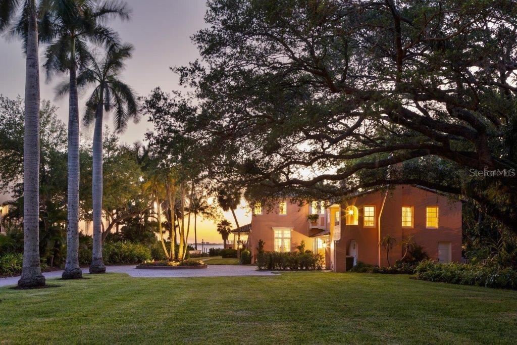 4511 BAY SHORE RD, SARASOTA, FL, 34234