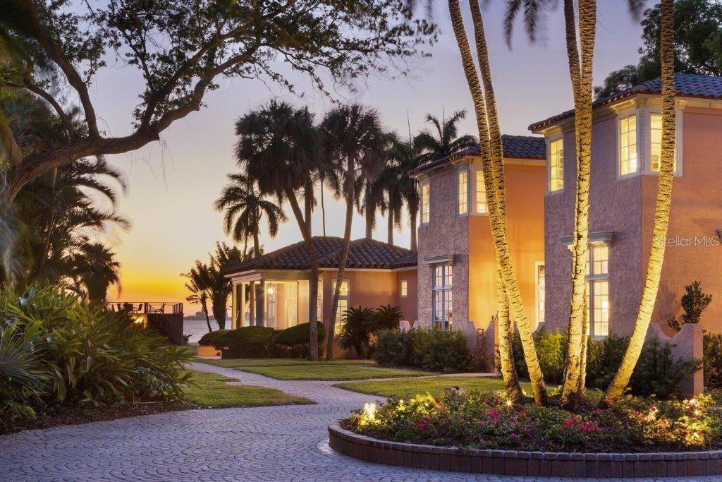 4511 BAY SHORE RD, SARASOTA, FL, 34234