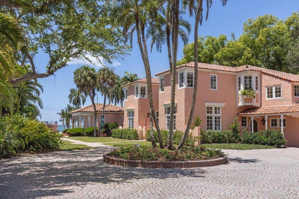 4511 BAY SHORE RD, SARASOTA, FL, 34234