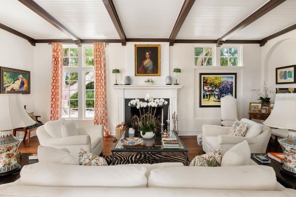 4511 BAY SHORE RD, SARASOTA, FL, 34234