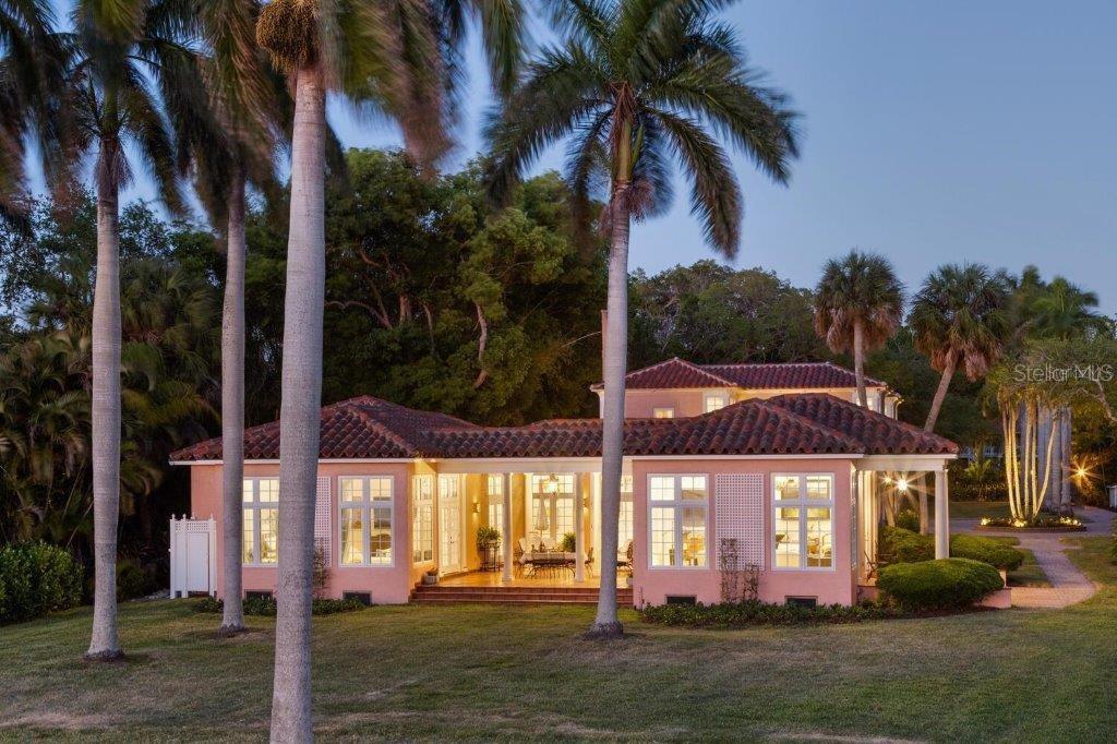 4511 BAY SHORE RD, SARASOTA, FL, 34234