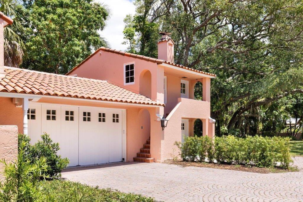 4511 BAY SHORE RD, SARASOTA, FL, 34234