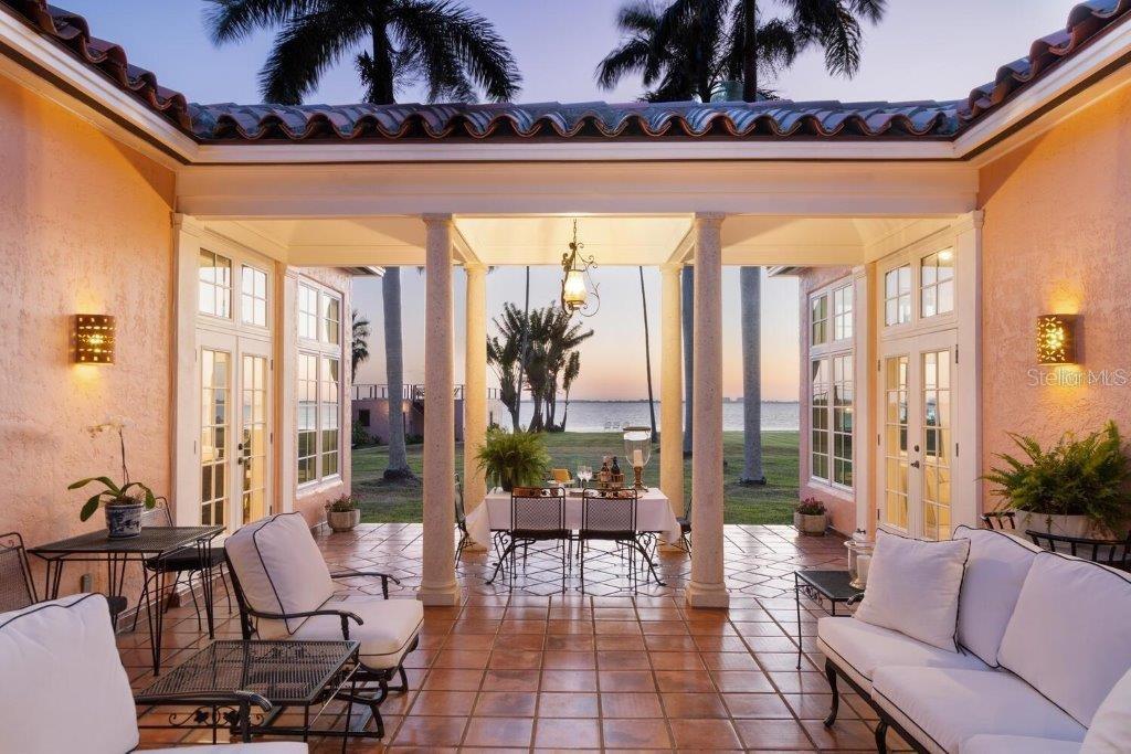4511 BAY SHORE RD, SARASOTA, FL, 34234