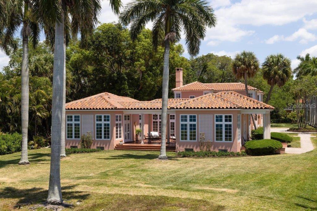 4511 BAY SHORE RD, SARASOTA, FL, 34234