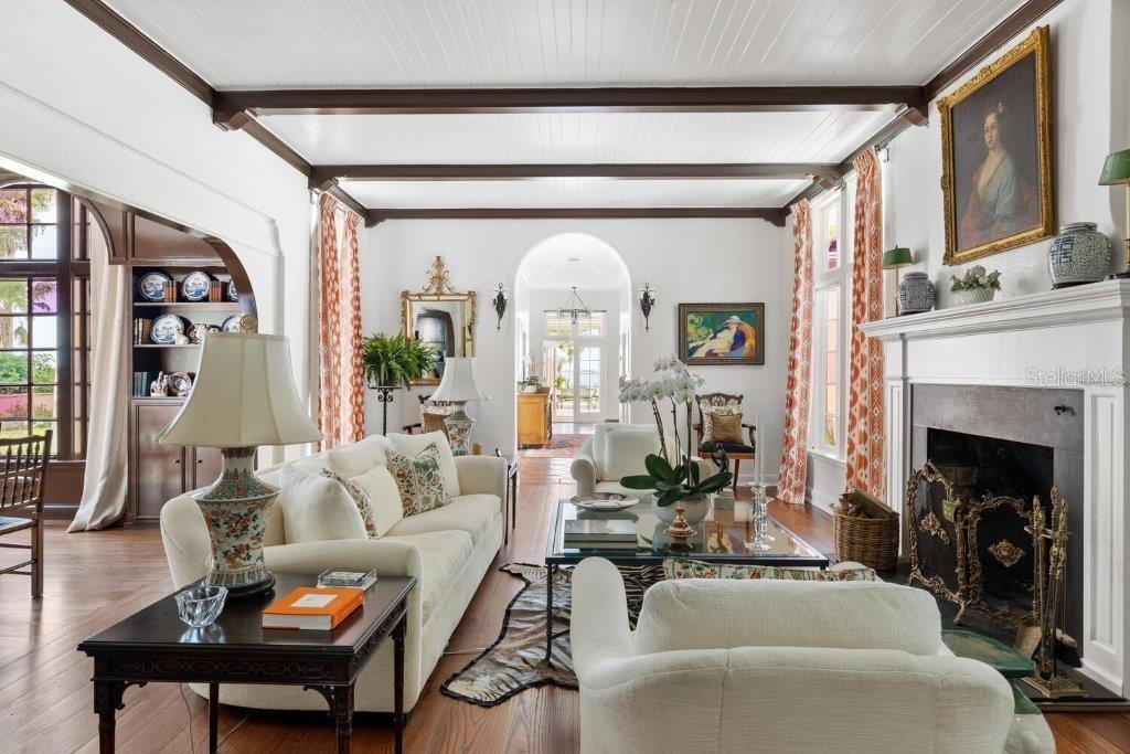 4511 BAY SHORE RD, SARASOTA, FL, 34234