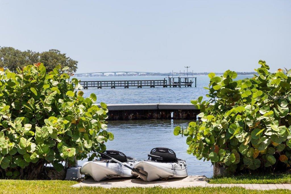4511 BAY SHORE RD, SARASOTA, FL, 34234