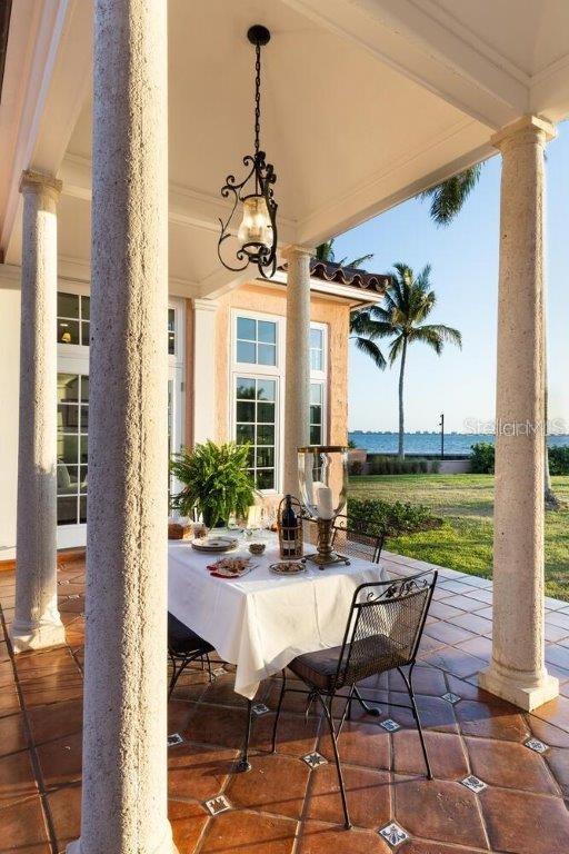 4511 BAY SHORE RD, SARASOTA, FL, 34234
