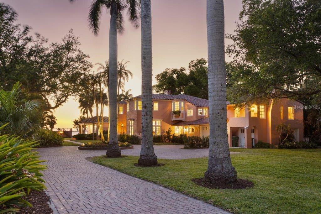 4511 BAY SHORE RD, SARASOTA, FL, 34234