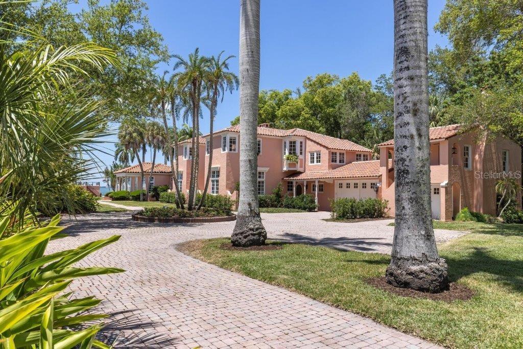 4511 BAY SHORE RD, SARASOTA, FL, 34234
