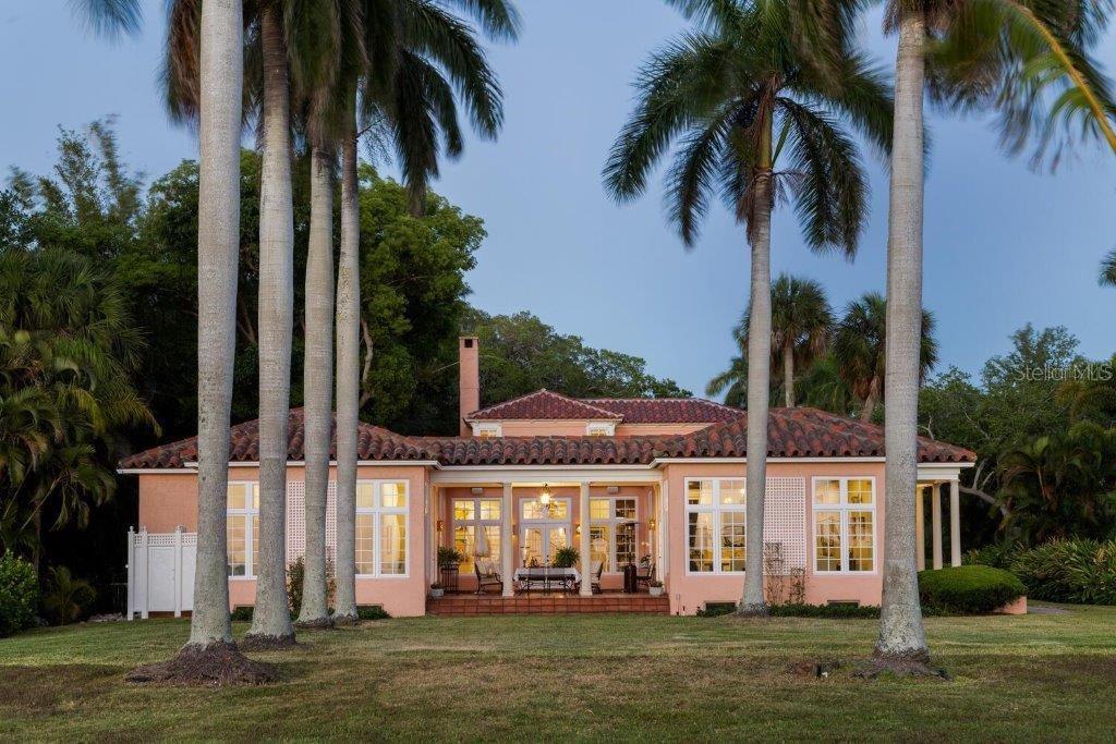 4511 BAY SHORE RD, SARASOTA, FL, 34234