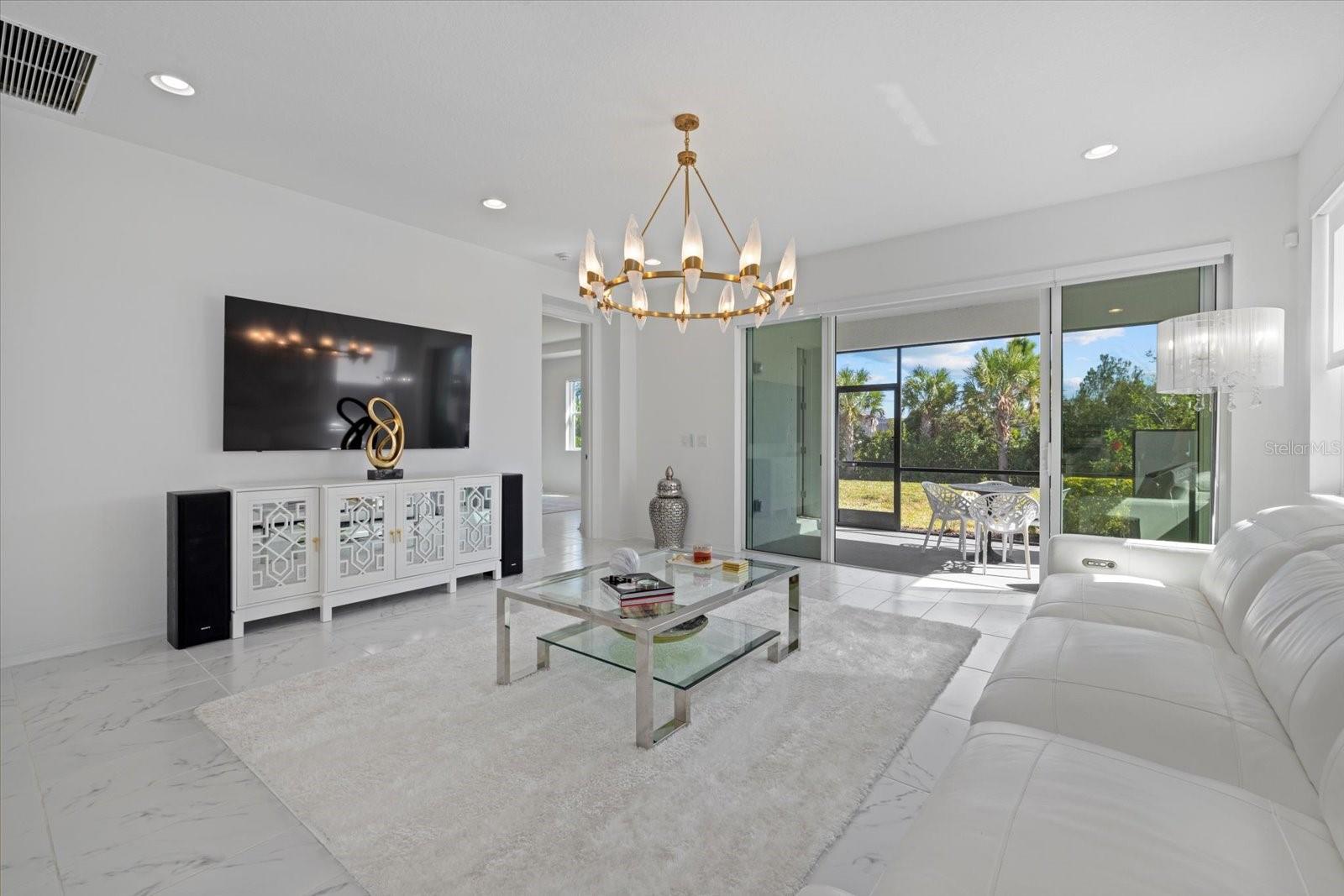 3512 HIDDEN CREEK BLVD, SARASOTA, FL, 34240