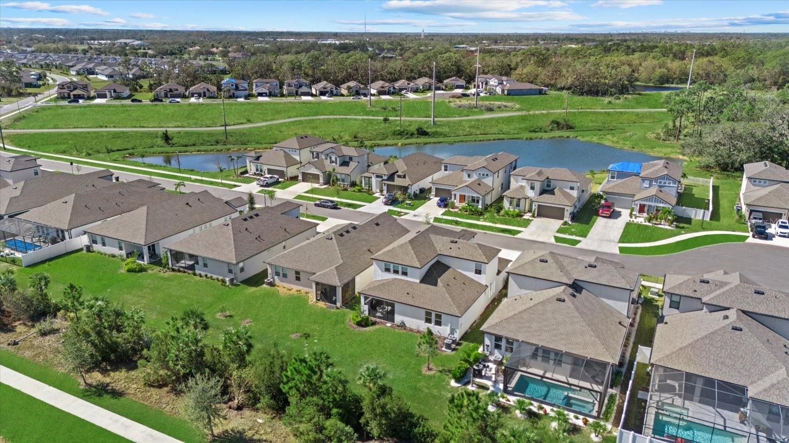3512 HIDDEN CREEK BLVD, SARASOTA, FL, 34240