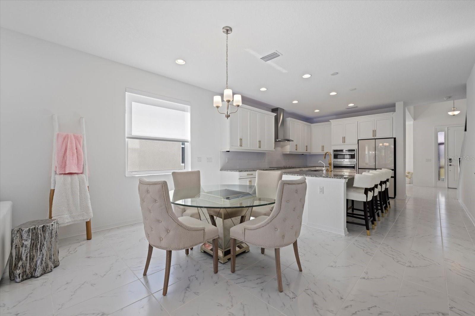 3512 HIDDEN CREEK BLVD, SARASOTA, FL, 34240