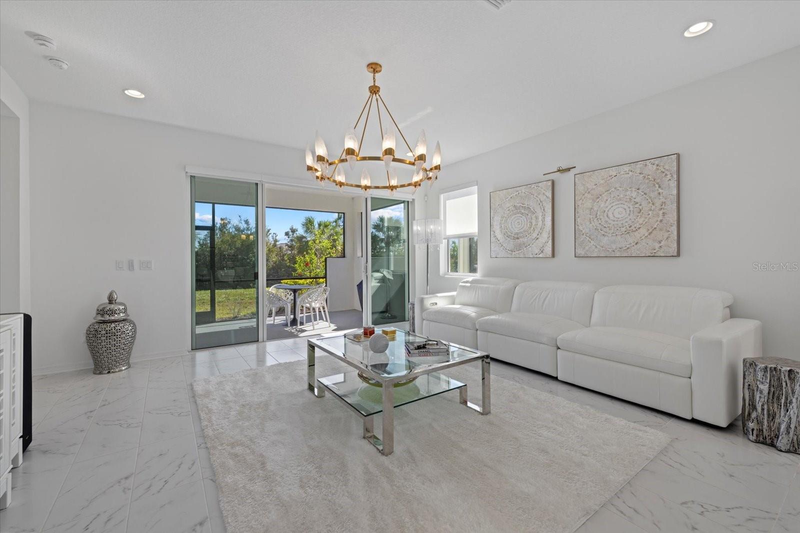 3512 HIDDEN CREEK BLVD, SARASOTA, FL, 34240
