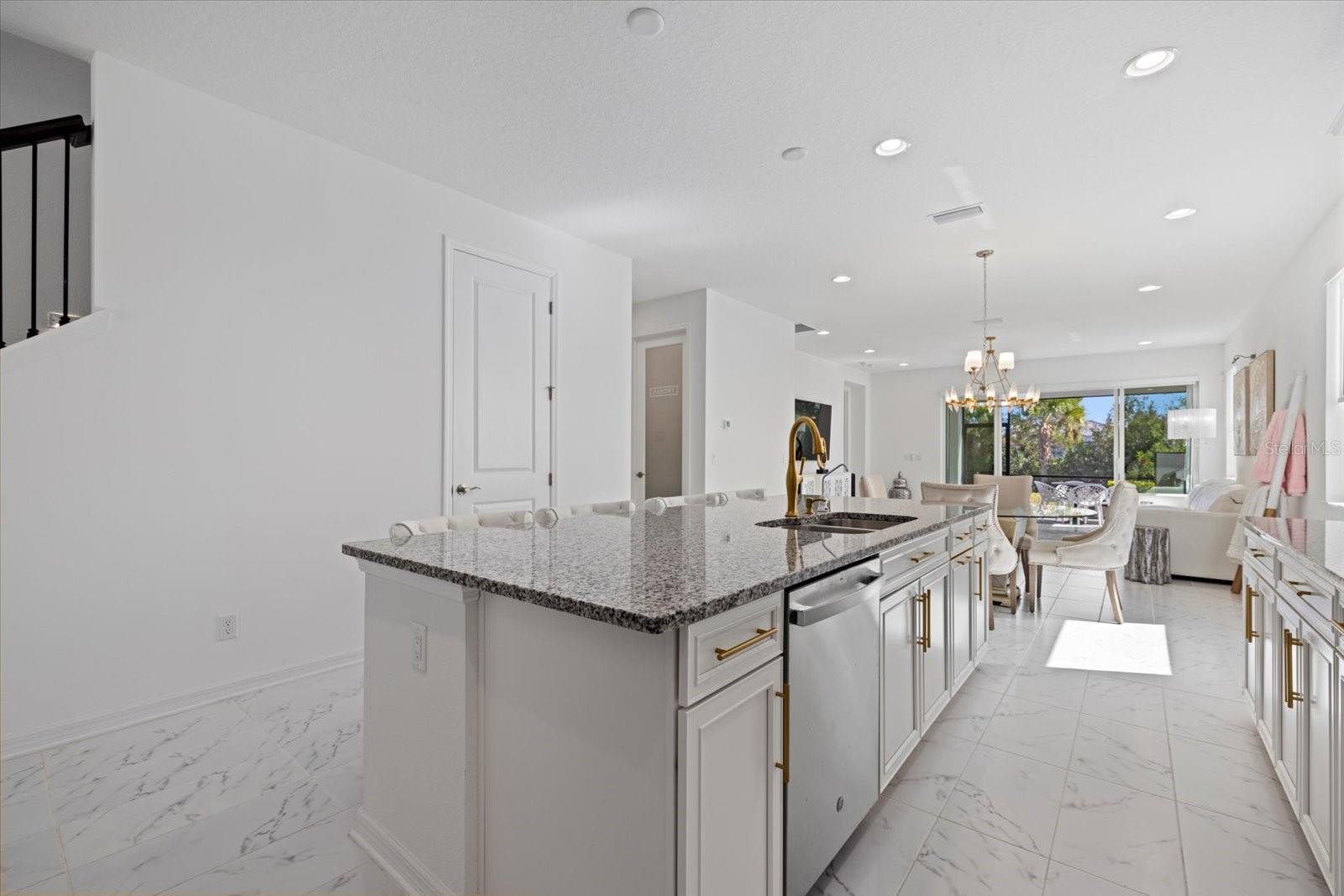 3512 HIDDEN CREEK BLVD, SARASOTA, FL, 34240