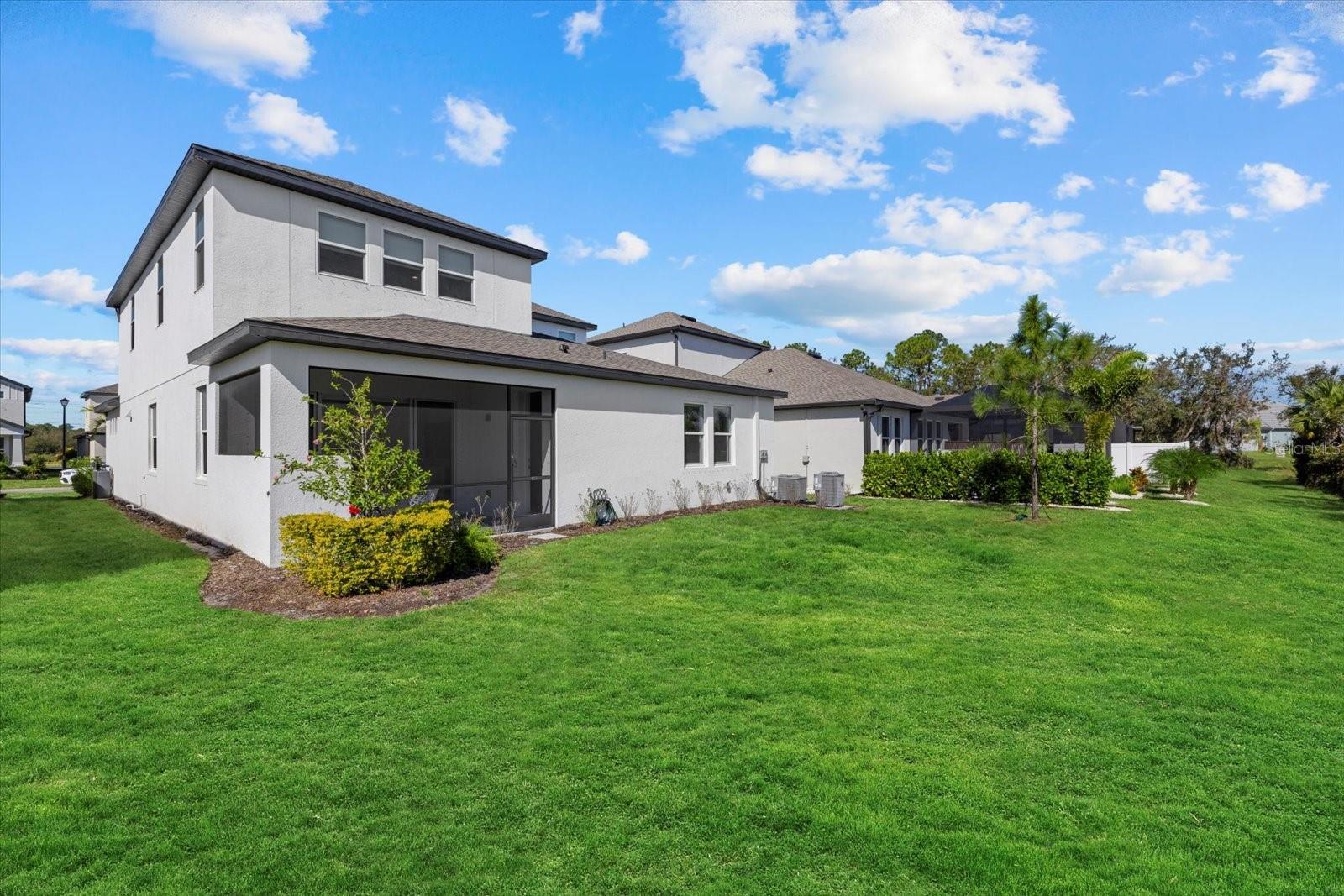 3512 HIDDEN CREEK BLVD, SARASOTA, FL, 34240