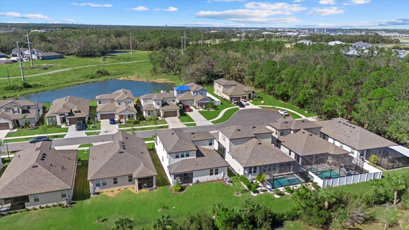 3512 HIDDEN CREEK BLVD, SARASOTA, FL, 34240