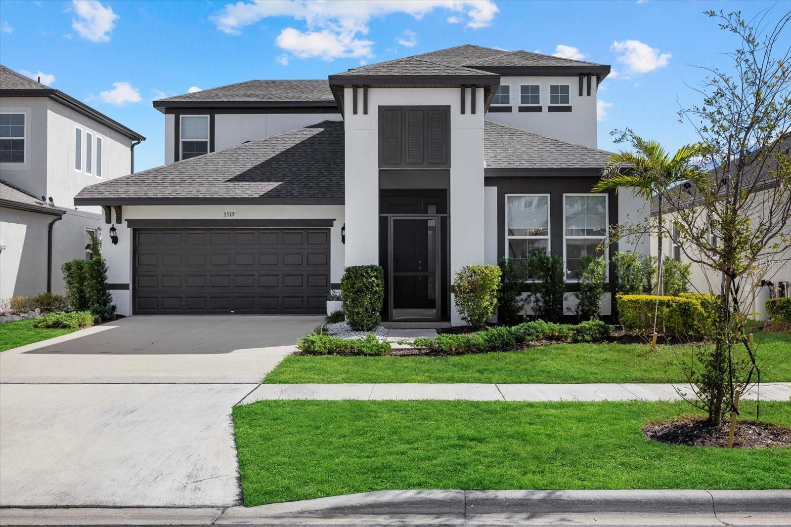 3512 HIDDEN CREEK BLVD, SARASOTA, FL, 34240