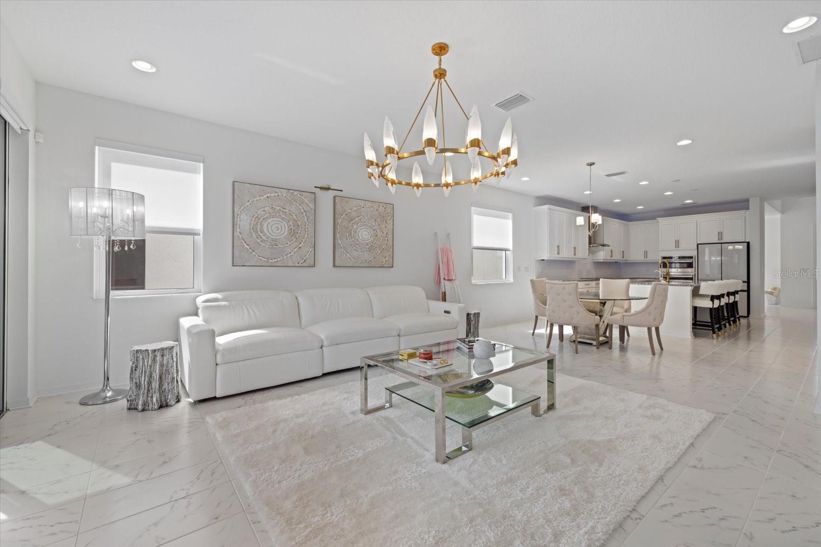 3512 HIDDEN CREEK BLVD, SARASOTA, FL, 34240