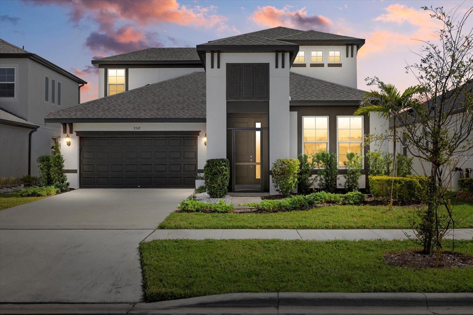3512 HIDDEN CREEK BLVD, SARASOTA, FL, 34240