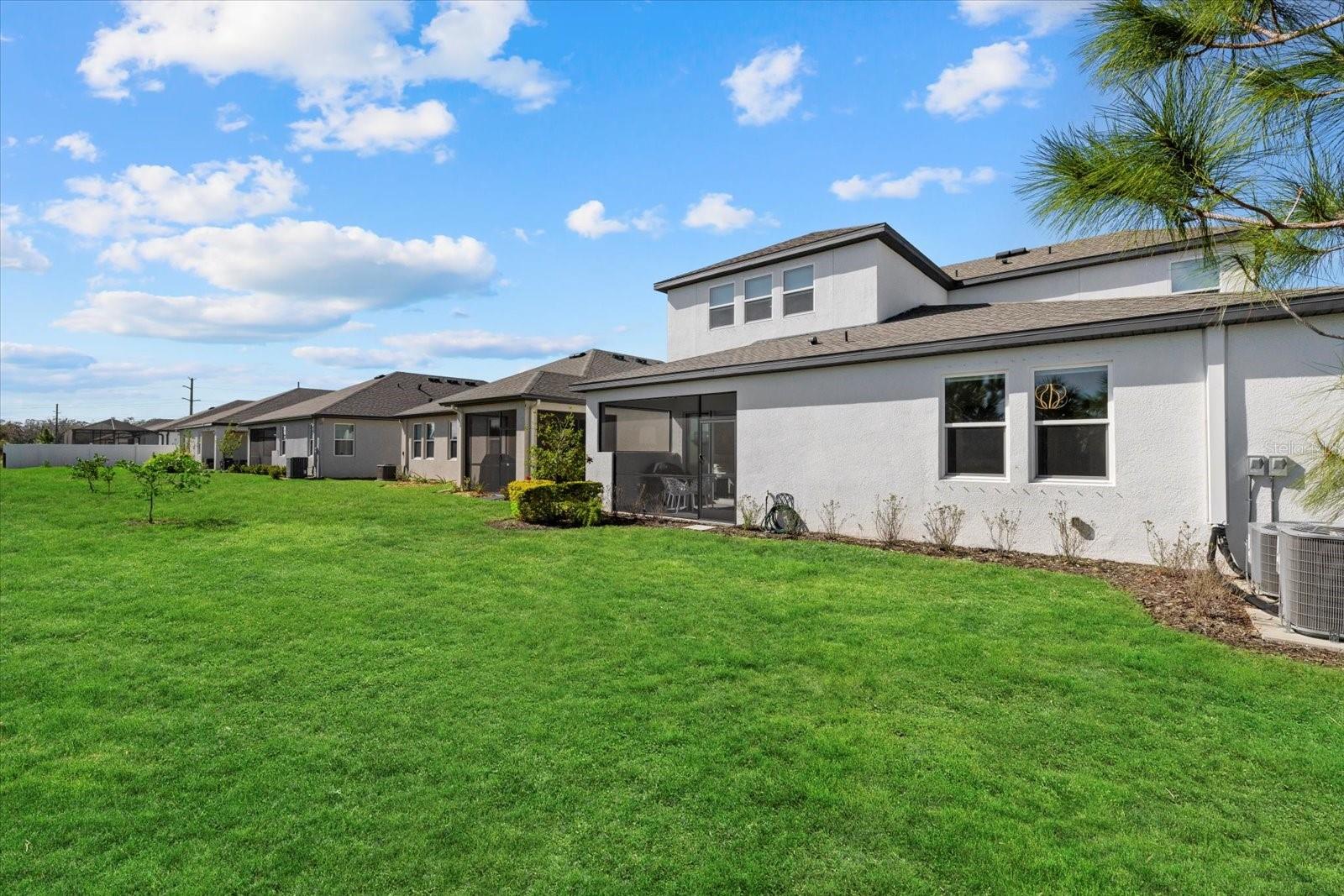 3512 HIDDEN CREEK BLVD, SARASOTA, FL, 34240