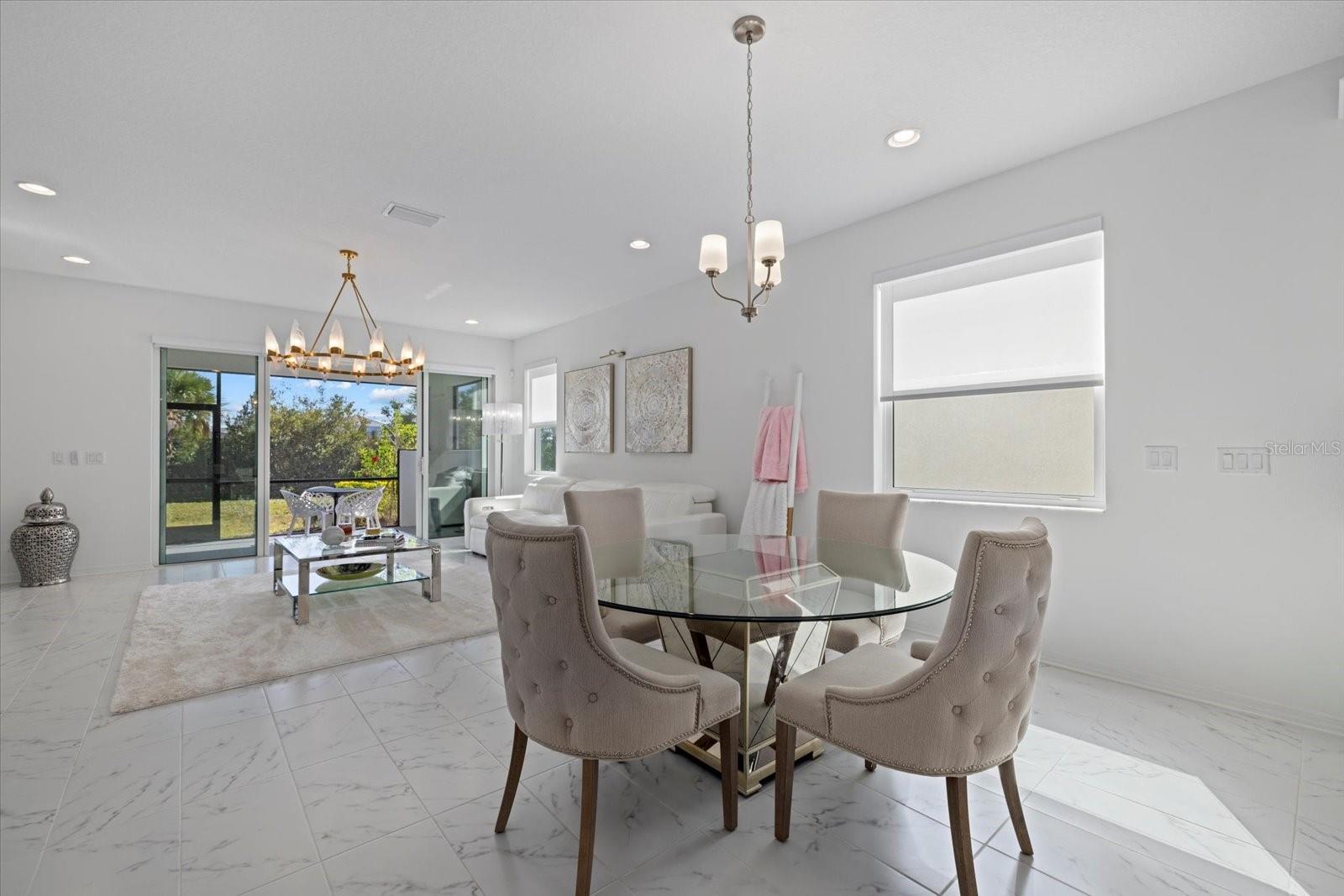 3512 HIDDEN CREEK BLVD, SARASOTA, FL, 34240