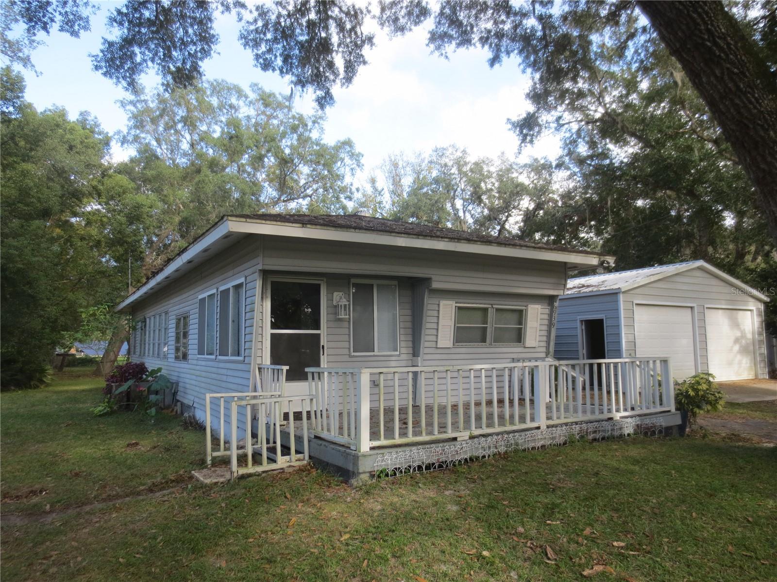 16939 SE 14TH STREET RD, SILVER SPRINGS, FL, 34488