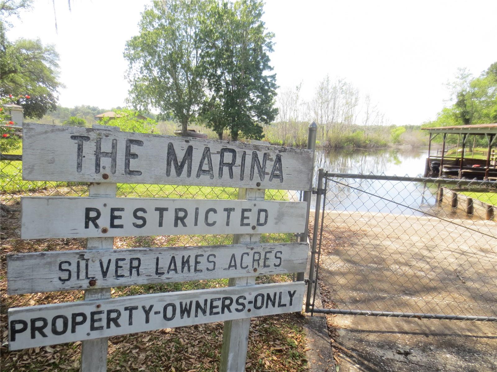 16939 SE 14TH STREET RD, SILVER SPRINGS, FL, 34488